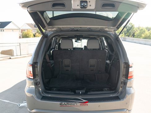 Used 2022 Dodge Durango R/T image 48