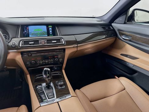 Used 2013 BMW 750Li RWD image 24