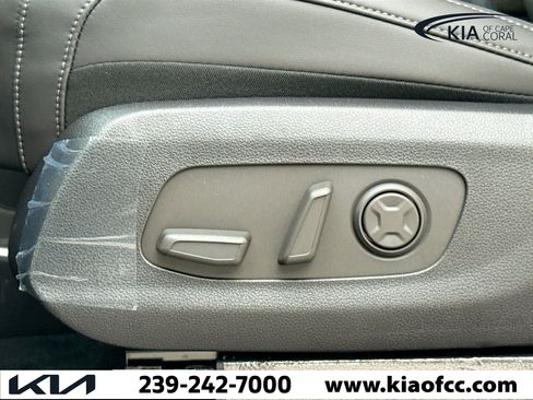 New 2026 Kia Carnival image 25