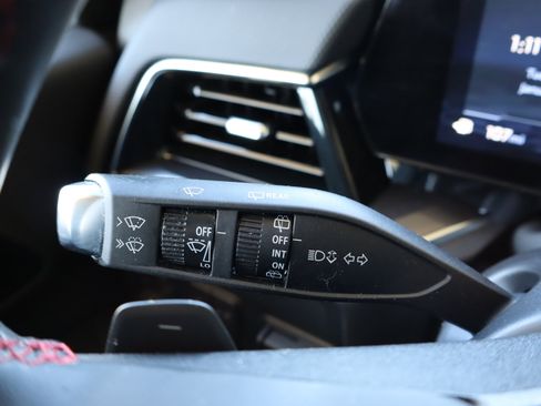 Certified 2025 Chevrolet Suburban RST w/ Comfort Package image 24