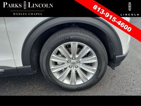 Used 2024 Ford Explorer King Ranch w/ Technology Package RWD image 33