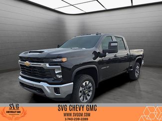 New 2025 Chevrolet Silverado 2500 LT w/ All Star Edition video 1