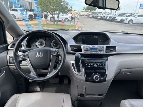 Used 2013 Honda Odyssey EX-L image 15