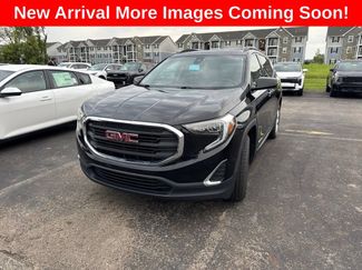 Used 2020 GMC Terrain SLE w/ Driver Convenience Package FWD video 1