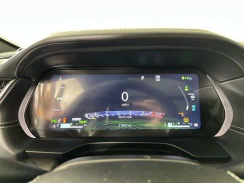 Used 2023 Jeep Grand Cherokee Overland AWD/4WD image 17