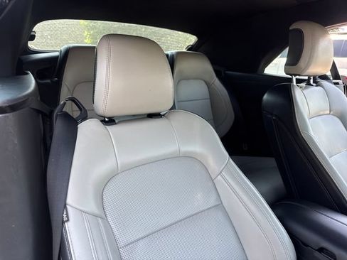 Used 2024 Ford Mustang Premium RWD image 25