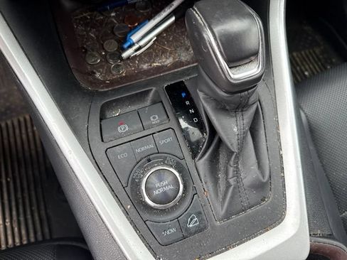 Used 2024 Toyota RAV4 Limited w/ Weather Package AWD/4WD image 14