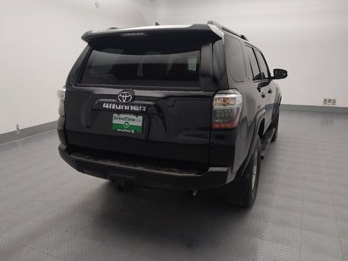 Used 2019 Toyota 4Runner SR5 image 7