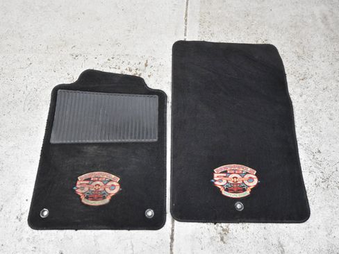 Used 1998 Chevrolet Corvette Convertible w/ Memory Pkg image 48