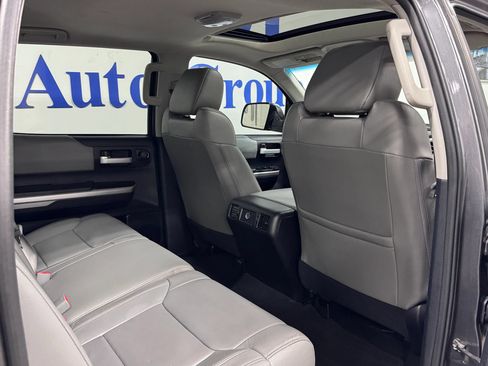Used 2014 Toyota Tundra Limited AWD/4WD image 15