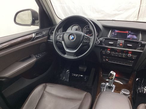 Used 2016 BMW X3 xDrive35i image 29