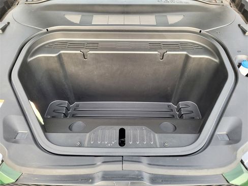 Used 2024 Ford Mustang Mach-E Select image 26