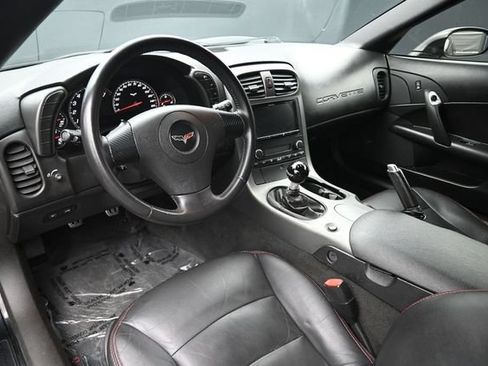 Used 2006 Chevrolet Corvette Coupe RWD image 11