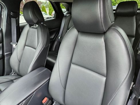 Certified 2025 MAZDA CX-30 AWD 2.5 S w/ Select Sport Pkg image 11