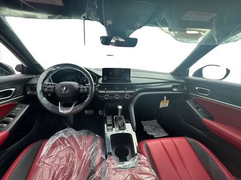 New 2025 Acura Integra A-Spec image 12