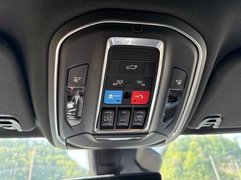 New 2026 Jeep Grand Wagoneer L 4WD image 52
