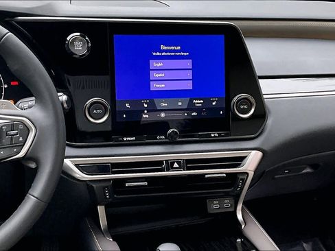 Used 2024 Lexus RX 350 FWD image 6