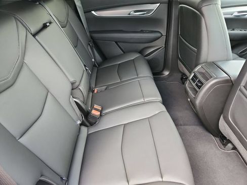 New 2026 Cadillac XT5 Luxury AWD/4WD image 21