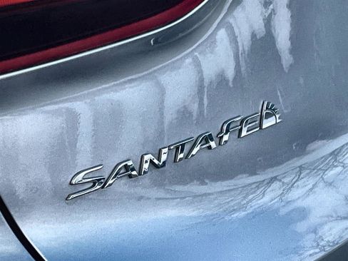 Used 2023 Hyundai Santa Fe SEL image 10