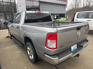 Used 2019 RAM 1500 Tradesman video 2