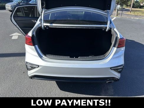 Used 2019 Kia Forte S image 16