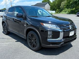 New 2025 Mitsubishi Outlander Sport AWD image 1