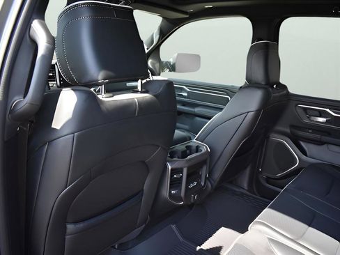New 2026 RAM 1500 Laramie w/ Laramie Southwest Edition image 16