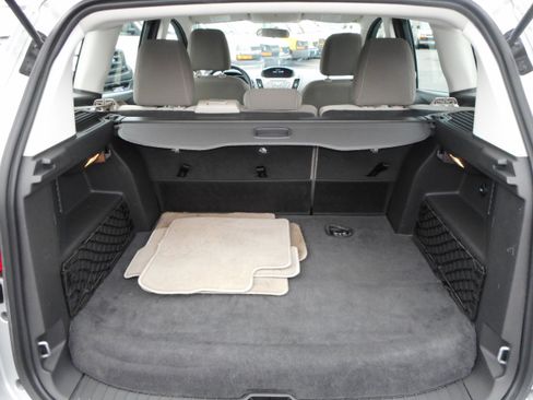 Used 2013 Ford C-MAX SE image 21