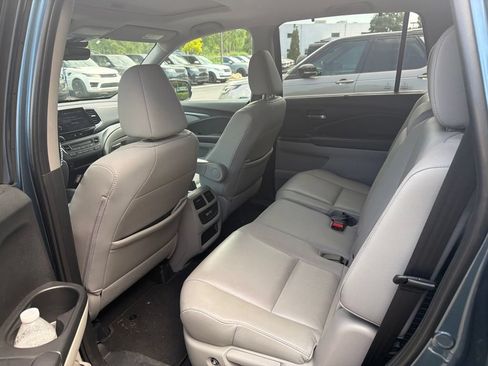 Used 2020 Honda Pilot EX-L image 17