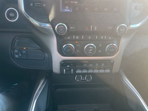 Used 2022 RAM 2500 Laramie image 16