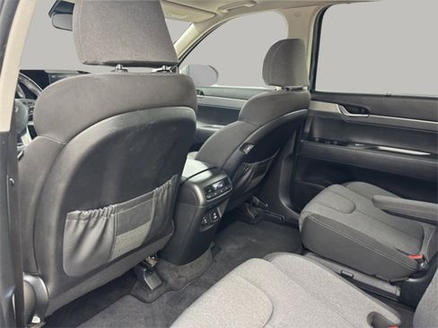 Used 2021 Hyundai Palisade SEL w/ Convenience Package image 11