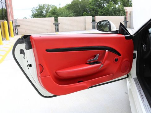Used 2014 Maserati GranTurismo MC RWD image 88
