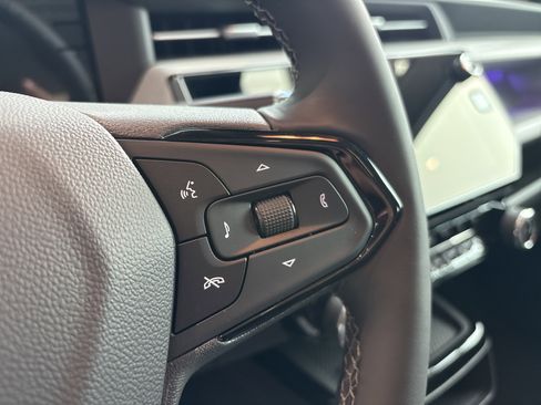 New 2027 Chevrolet Bolt RS w/ Technology Package image 15