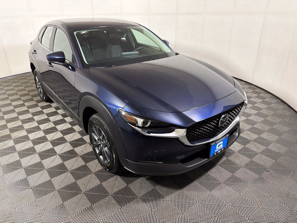 Used 2023 MAZDA CX-30 AWD 2.5 S image 1