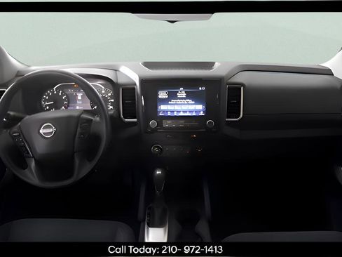Used 2023 Nissan Frontier SV w/ Technology Package image 24
