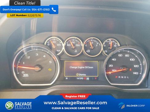 Used 2023 Chevrolet Silverado 2500 LTZ AWD/4WD image 12