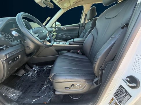 Used 2024 Genesis GV80 2.5T image 10