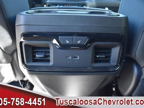 New 2026 Chevrolet Silverado 1500 ZR2 image 20