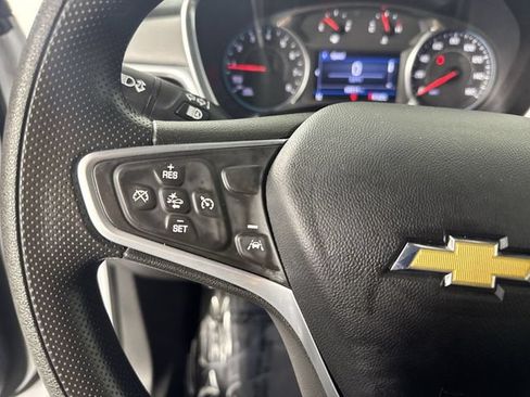 Used 2023 Chevrolet Equinox LS w/ LS Convenience Package AWD/4WD image 13