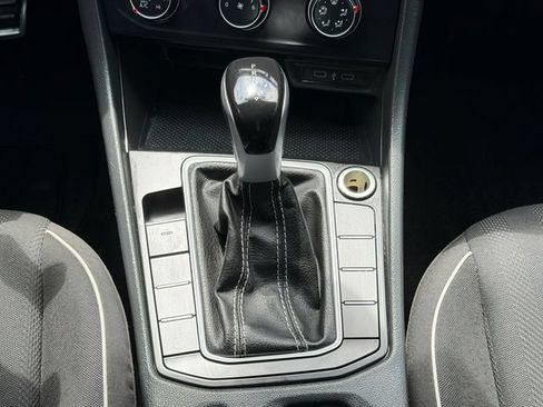 Certified 2024 Volkswagen Jetta Sport FWD image 19