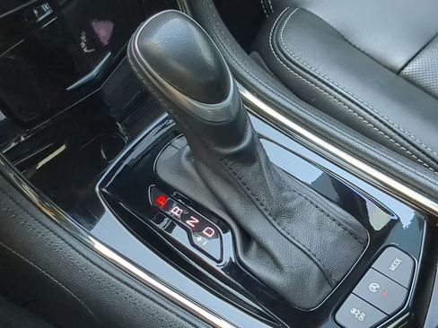 Used 2018 Cadillac ATS Luxury w/ Safety and Security Package image 32