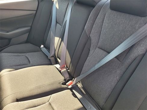 New 2025 Honda Accord SE image 9