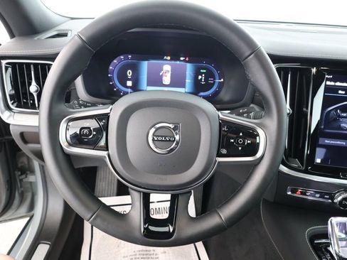 Used 2024 Volvo S60 T8 Ultimate w/ Climate Package image 14