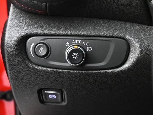 Used 2023 Chevrolet Blazer RS w/ Driver Confidence II Package image 23