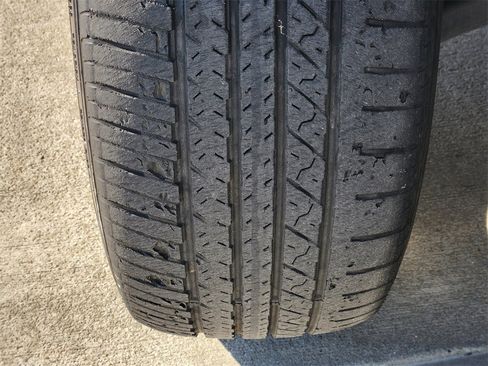 Used 2019 Subaru Forester Touring w/ Popular Package #3 image 11