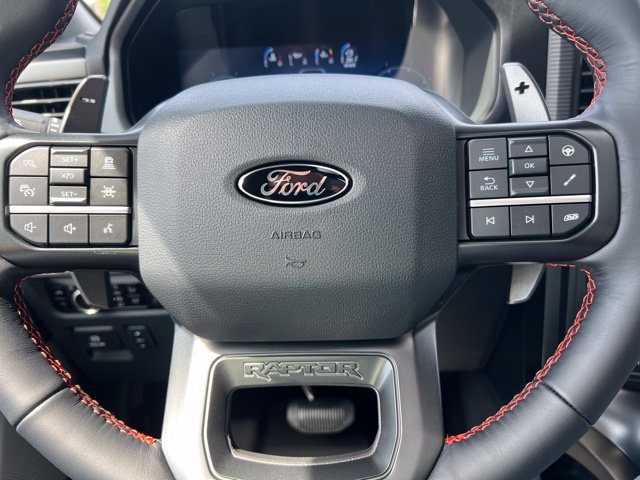 Used 2025 Ford F150 Raptor AWD/4WD image 23