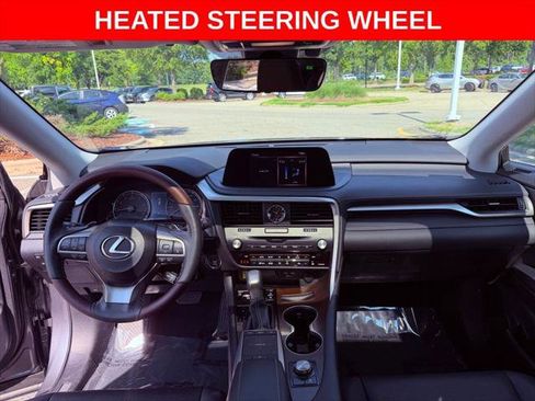 Certified 2022 Lexus RX 350 FWD w/ Premium Package image 13