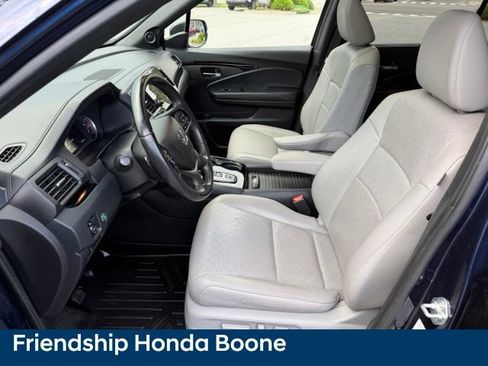 Used 2021 Honda Passport Touring image 17