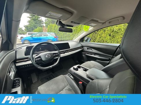 Used 2023 Nissan Ariya FWD image 26