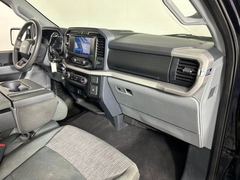 Used 2023 Ford F150 XLT w/ Trailer Tow Package image 9